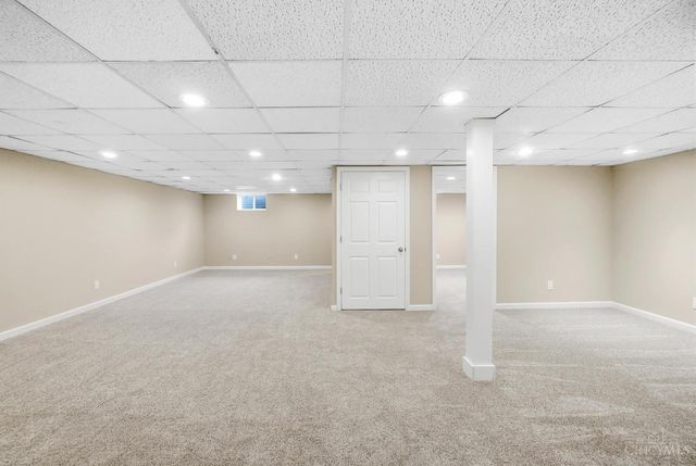 220 Auburn Meadows Court, Carlisle, OH 45005