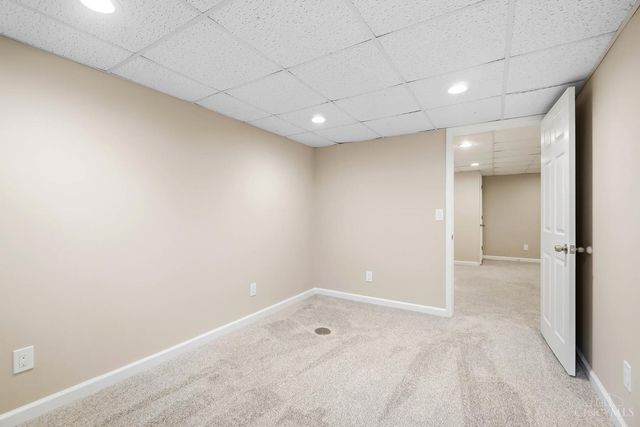 220 Auburn Meadows Court, Carlisle, OH 45005