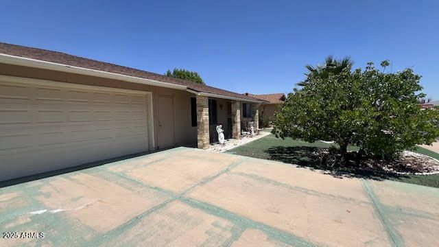 9714 W TERRACE Lane, Sun City, AZ 85373