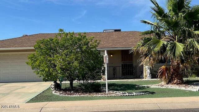 9714 W TERRACE Lane, Sun City, AZ 85373
