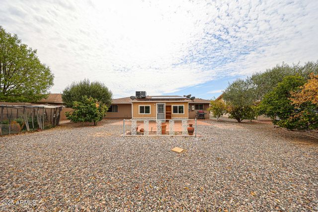 9714 W TERRACE Lane, Sun City, AZ 85373