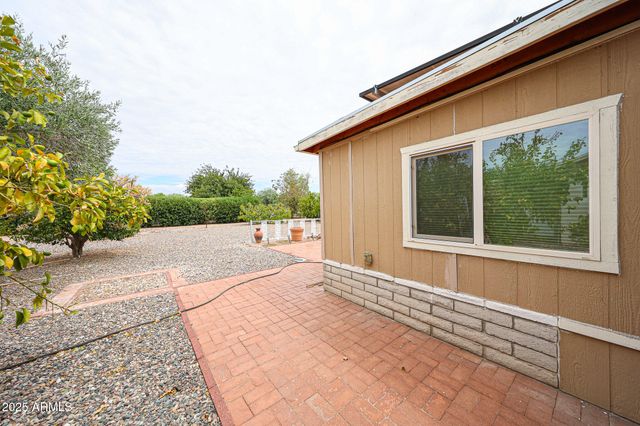 9714 W TERRACE Lane, Sun City, AZ 85373