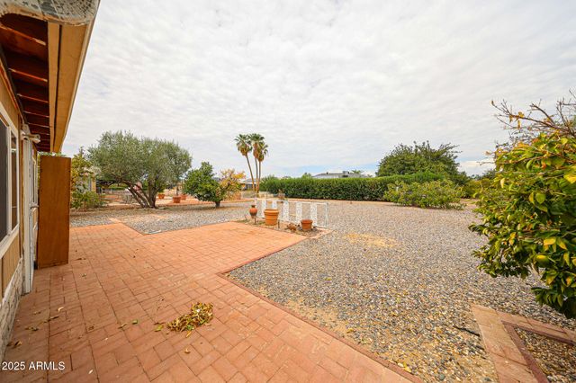 9714 W TERRACE Lane, Sun City, AZ 85373