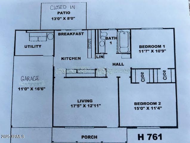 9714 W TERRACE Lane, Sun City, AZ 85373