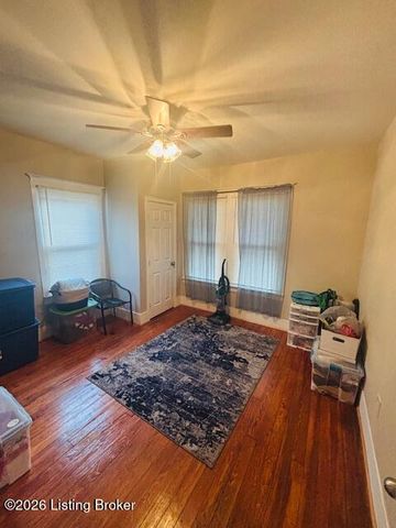 114 N 46th St, Louisville, KY 40212