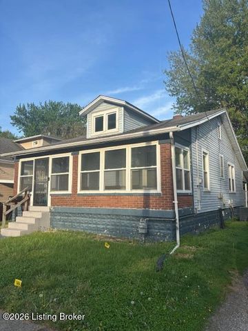 114 N 46th St, Louisville, KY 40212