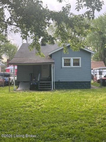 114 N 46th St, Louisville, KY 40212