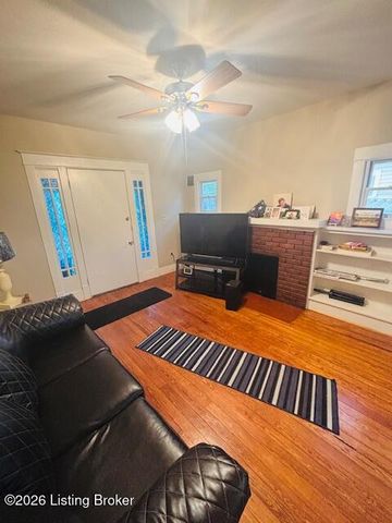 114 N 46th St, Louisville, KY 40212