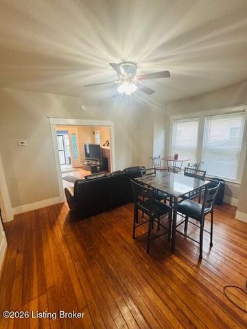 114 N 46th St, Louisville, KY 40212