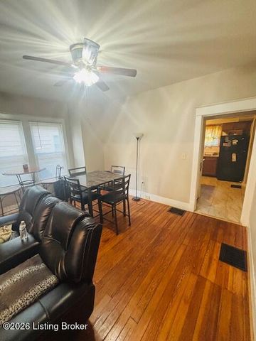 114 N 46th St, Louisville, KY 40212