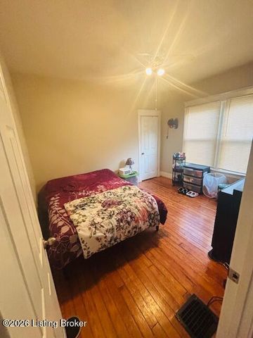 114 N 46th St, Louisville, KY 40212