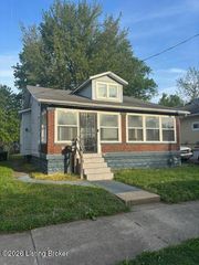 114 N 46th St, Louisville, KY 40212