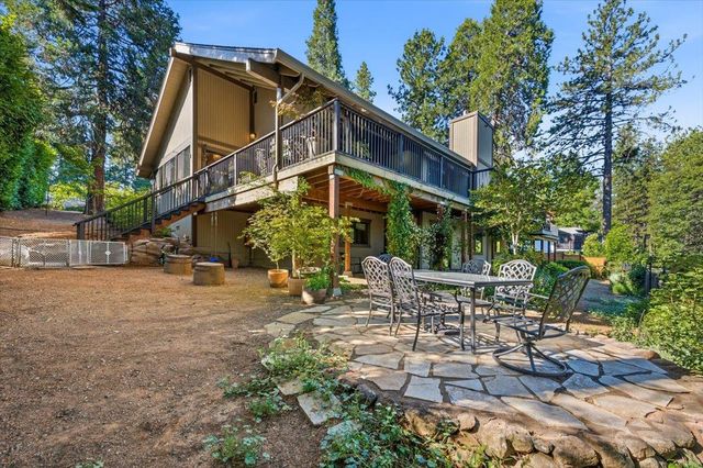11532 Via Vis, Nevada City, CA 95959