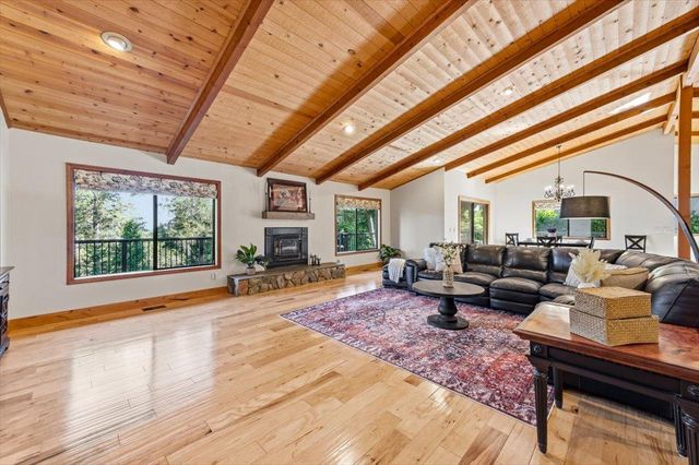 11532 Via Vis, Nevada City, CA 95959
