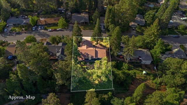 11532 Via Vis, Nevada City, CA 95959