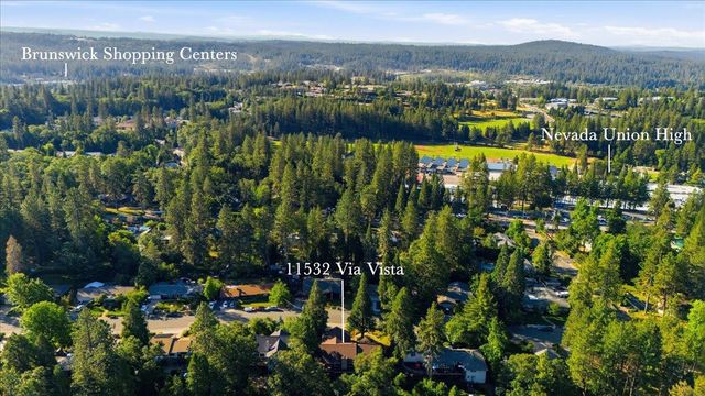 11532 Via Vis, Nevada City, CA 95959