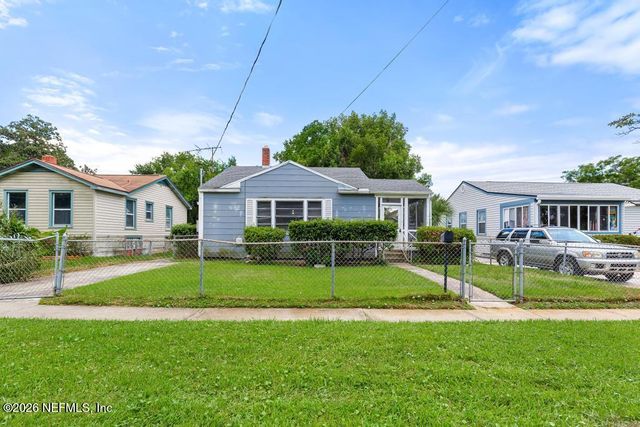 5146 SUNDERLAND Road, Jacksonville, FL 32210