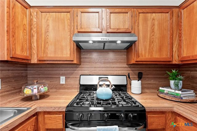 11821 Bittern Hollow 12, Austin, TX 78758