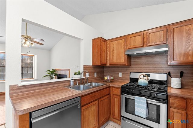 11821 Bittern Hollow 12, Austin, TX 78758