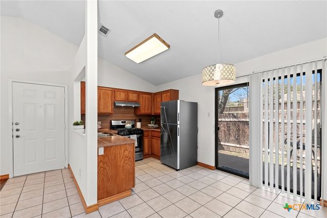 11821 Bittern Hollow 12, Austin, TX 78758