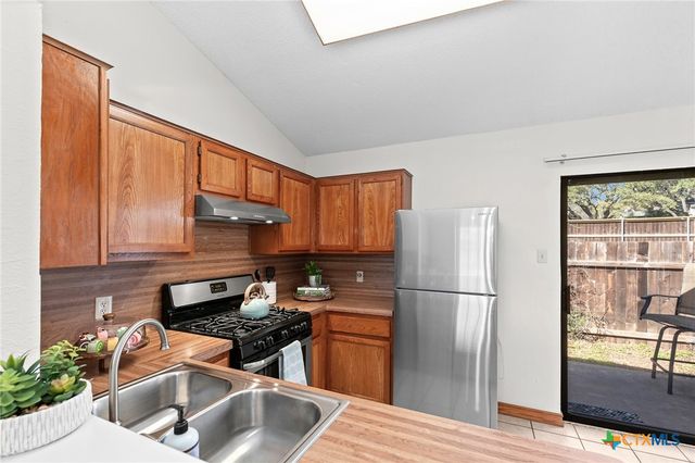 11821 Bittern Hollow 12, Austin, TX 78758