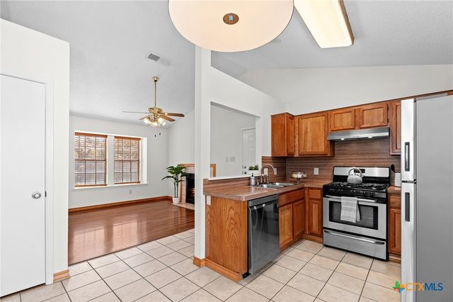 11821 Bittern Hollow 12, Austin, TX 78758