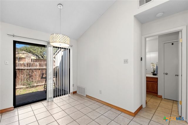 11821 Bittern Hollow 12, Austin, TX 78758