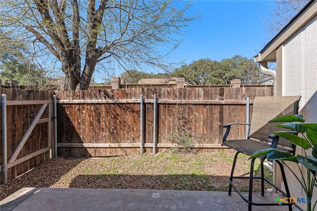 11821 Bittern Hollow 12, Austin, TX 78758