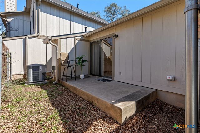 11821 Bittern Hollow 12, Austin, TX 78758