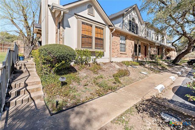 11821 Bittern Hollow 12, Austin, TX 78758