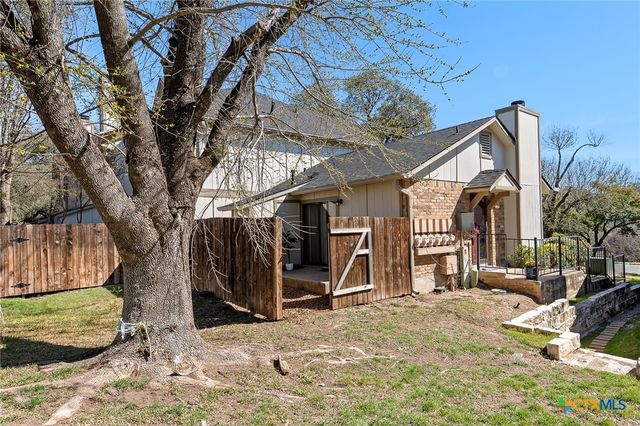 11821 Bittern Hollow 12, Austin, TX 78758