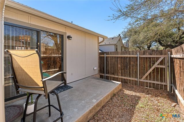 11821 Bittern Hollow 12, Austin, TX 78758