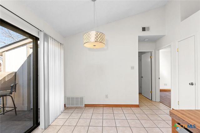 11821 Bittern Hollow 12, Austin, TX 78758