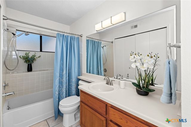 11821 Bittern Hollow 12, Austin, TX 78758