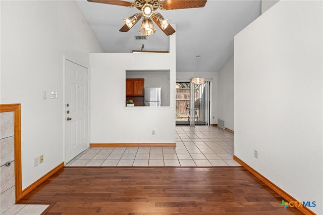 11821 Bittern Hollow 12, Austin, TX 78758