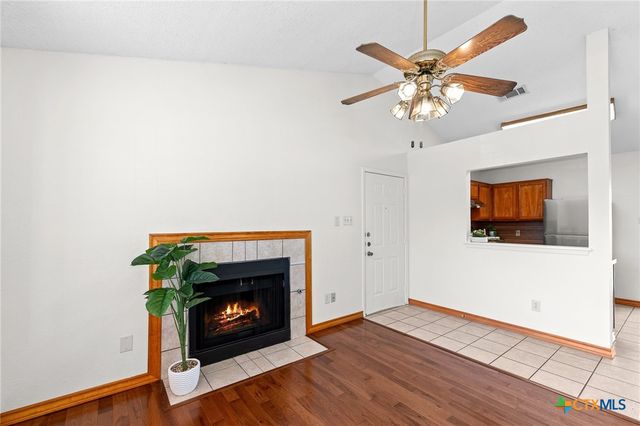 11821 Bittern Hollow 12, Austin, TX 78758