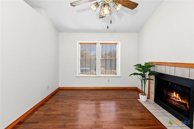 11821 Bittern Hollow 12, Austin, TX 78758