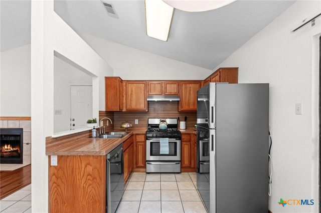 11821 Bittern Hollow 12, Austin, TX 78758