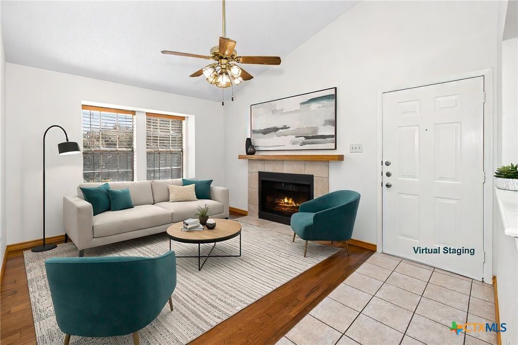 11821 Bittern Hollow 12, Austin, TX 78758