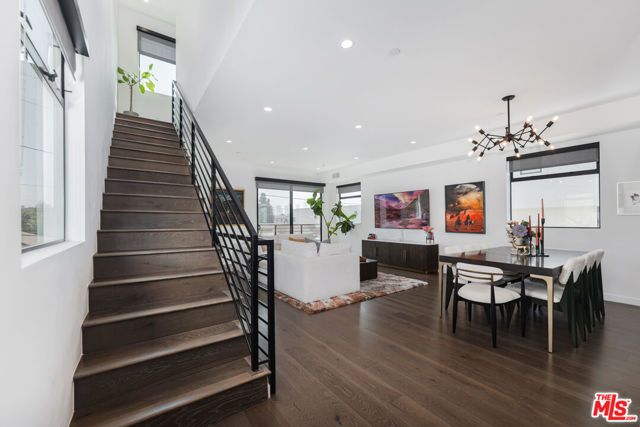 345 N La Fayette Park Place, Los Angeles, CA 90026