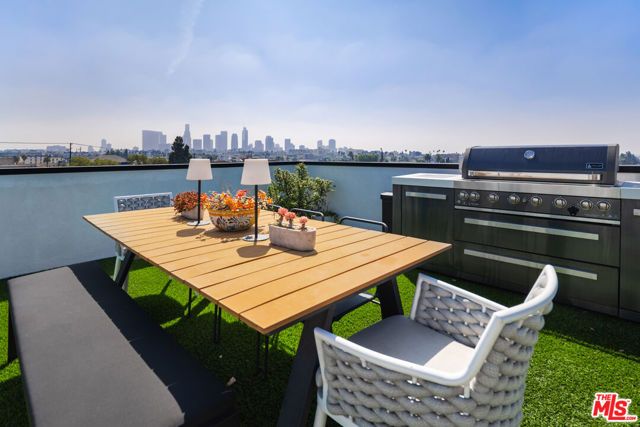 345 N La Fayette Park Place, Los Angeles, CA 90026