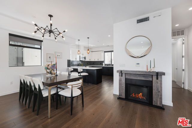 345 N La Fayette Park Place, Los Angeles, CA 90026