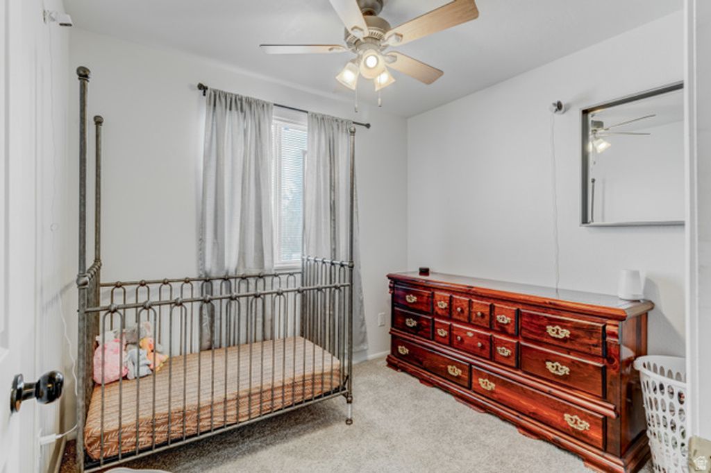 Image 14 of property listing at 5041 S HEATH AVE, Salt Lake City, UT 84118