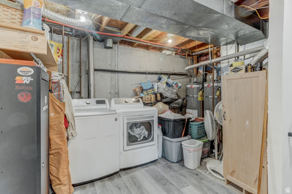 Image 17 of property listing at 5041 S HEATH AVE, Salt Lake City, UT 84118