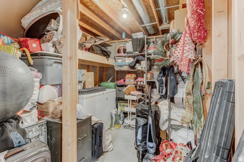 Image 18 of property listing at 5041 S HEATH AVE, Salt Lake City, UT 84118