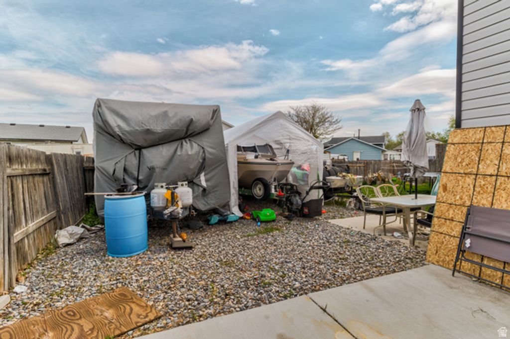 Image 23 of property listing at 5041 S HEATH AVE, Salt Lake City, UT 84118