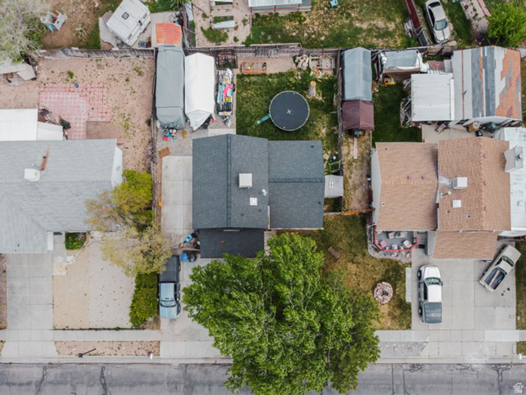 Image 30 of property listing at 5041 S HEATH AVE, Salt Lake City, UT 84118