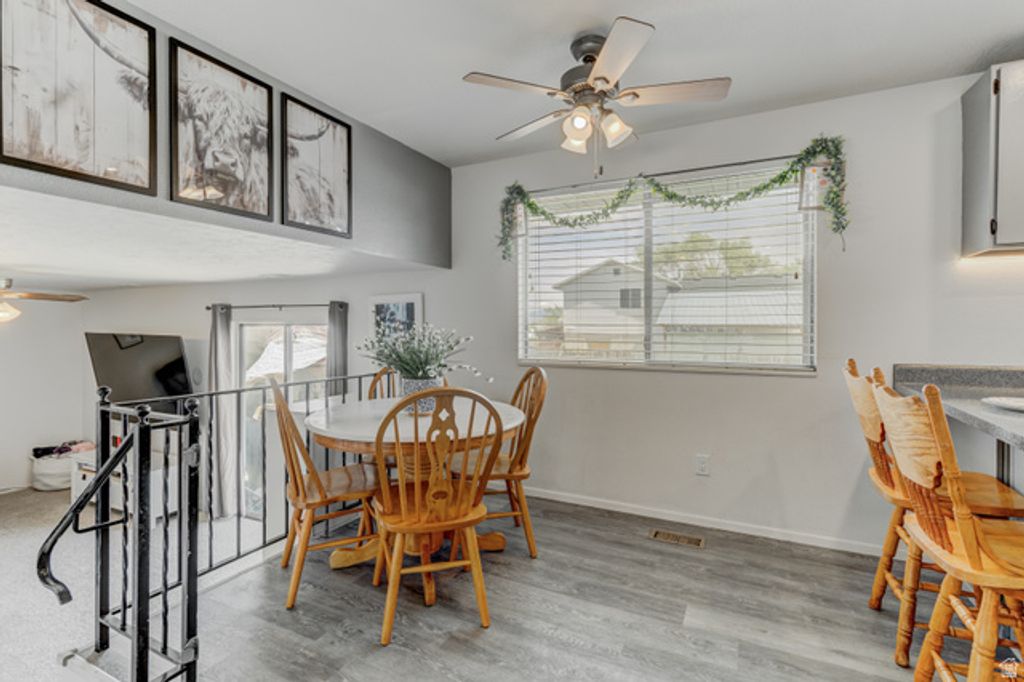 Image 7 of property listing at 5041 S HEATH AVE, Salt Lake City, UT 84118