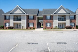 4020 Bardstown Court 104, Fayetteville, NC 28304