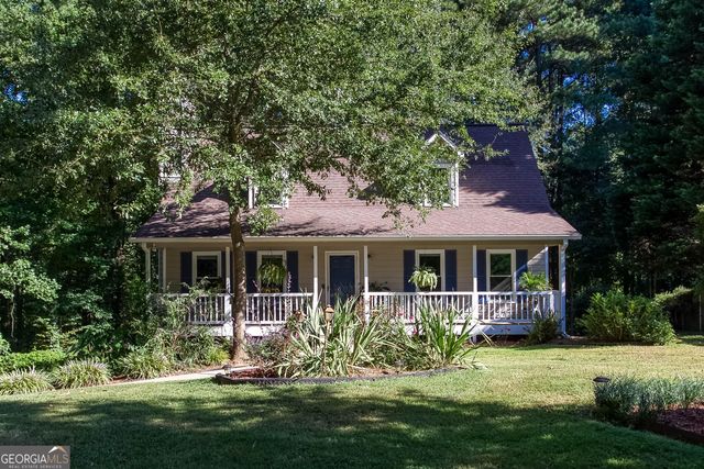 178 N Springs Court, Acworth, GA 30101